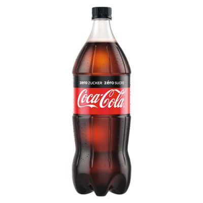 Coca Cola Zero 150cl
